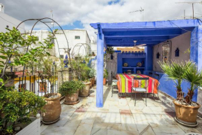 Veoapartment Alfalfa Terraza